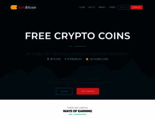 autobitco.in screenshot