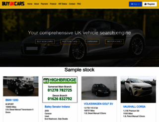 autoboxplus.com screenshot