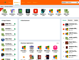 autocad.softwaresea.com screenshot