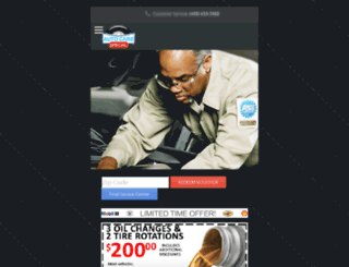 autocarespecial.com screenshot