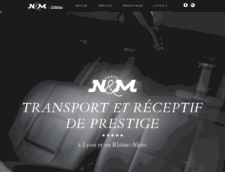 autocars-nm.com screenshot