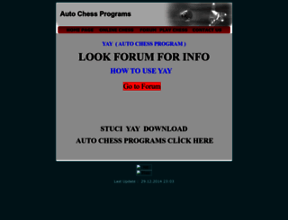 autochess.com screenshot