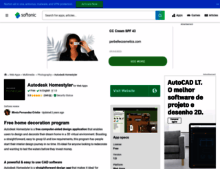 autodesk-homestyler.en.softonic.com screenshot