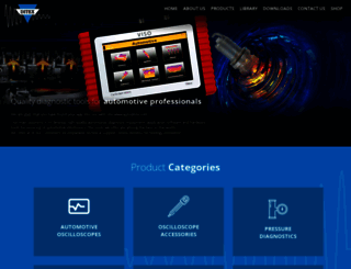 autoditex.com screenshot