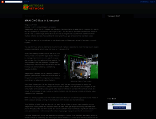 autogas-network.blogspot.com screenshot