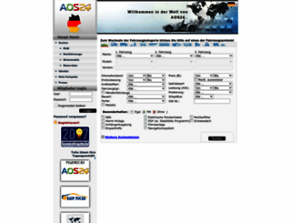 autogusto.com screenshot