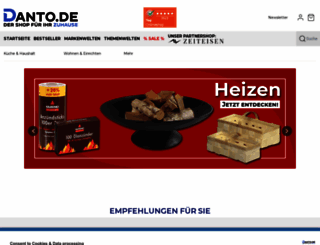 autohalterungen.de screenshot