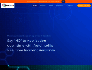 autointelli.com screenshot