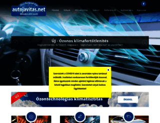 autojavitas.net screenshot