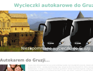 autokary-wynajeminfo.pl screenshot