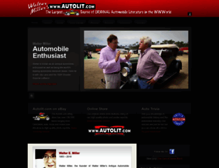 autolit.com screenshot