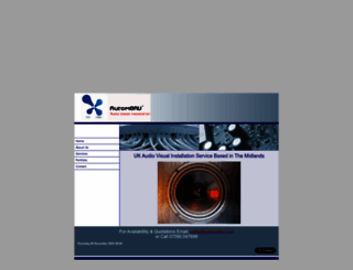 autom8av.com screenshot
