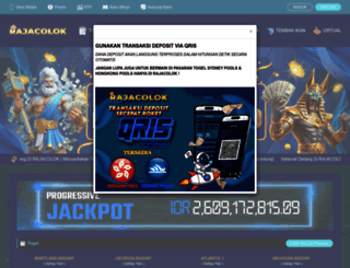 automatedtestinginstitute.com screenshot
