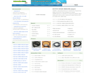 automation-drive.com screenshot