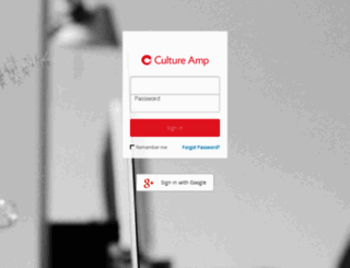 automattic.cultureamp.com screenshot