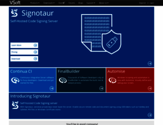 automise.com screenshot