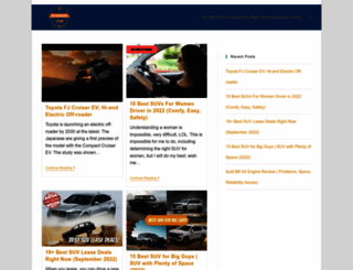 automonews.com screenshot