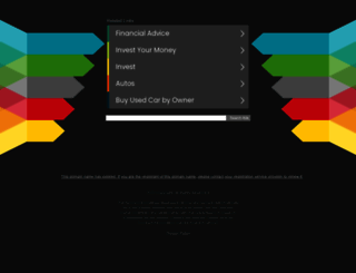 automoney.site screenshot