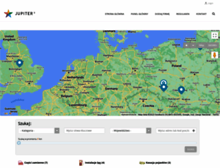 automoto24.com.pl screenshot