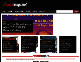 autonetmagz.net screenshot