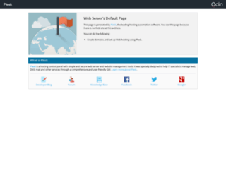 autonomoshoy.com screenshot