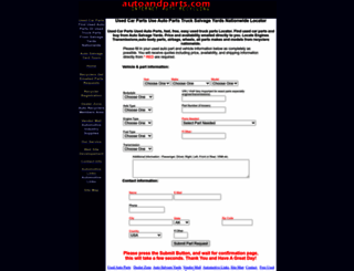 autop.com screenshot