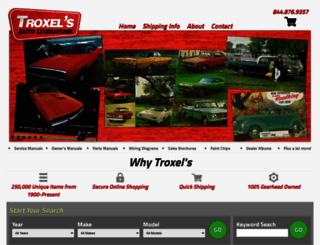 autopaper.com screenshot