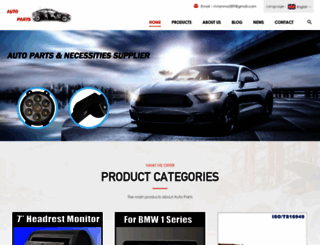 autopartssaleonline.com screenshot