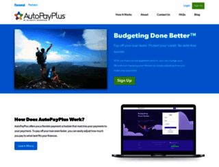 autopayplus.com screenshot
