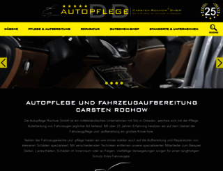 autopflege24.de screenshot
