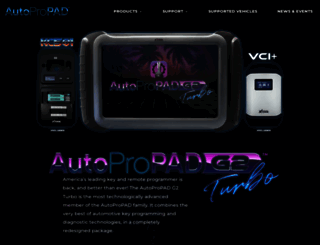 autopropad.com screenshot