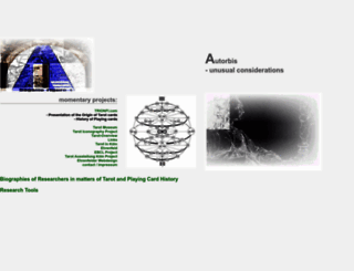 autorbis.net screenshot