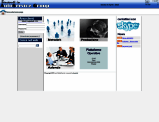 autoservice-group.com screenshot