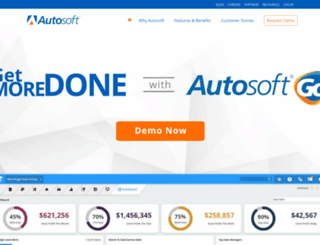 autosoft-asi.com screenshot