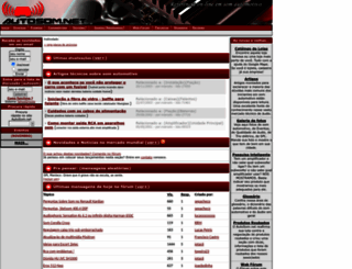 autosom.net screenshot