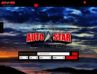 autostarusa.com screenshot