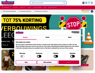 autostoeltjes-shop.be screenshot