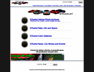 autostratos.com screenshot