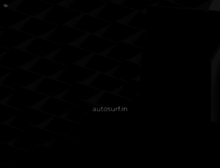 autosurf.in screenshot