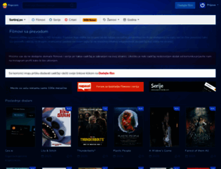 autosvoice.com screenshot