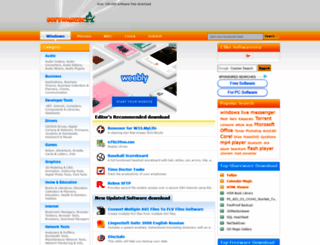 autosys.softwaresea.com screenshot