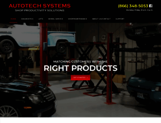 autotechsystemsmw.com screenshot