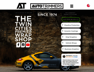 autotrimmers.net screenshot