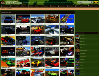 autourheilu-muu.1001pelit.com screenshot