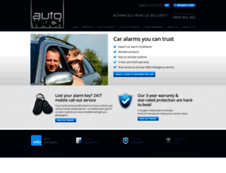 autowatch.co.nz screenshot