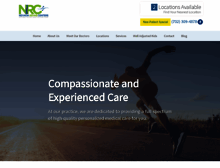 autowhiplashrehab.com screenshot