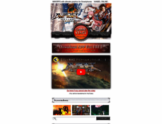 avabelonline.com screenshot