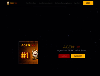 avalanchebarandgrill.com screenshot
