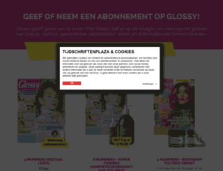 avantgarde.nl screenshot