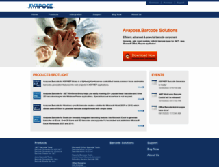 avapose.com screenshot